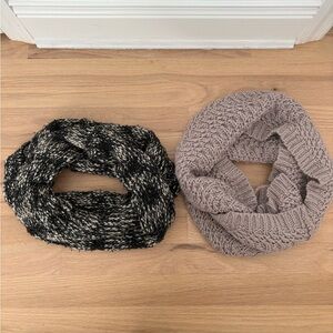 Infinite Scarves 2